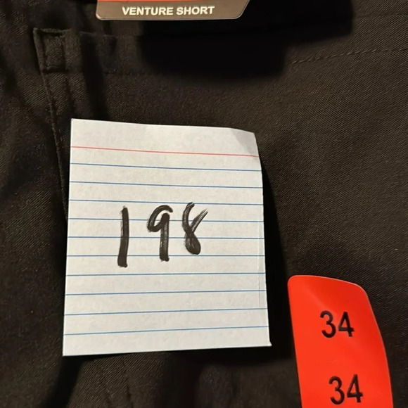 Gerry Mens Venture Shorts - Picture 5 of 7